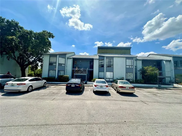 4350 Aqua Vista Dr #G, Orlando, FL 32839