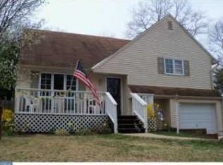 510 Spruce Ave, Pitman, NJ 08071