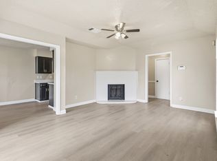 2528 Lido Ln, Arlington, TX 76015