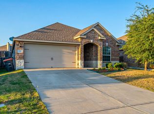 2128 Mulberry Dr, Anna, TX 75409