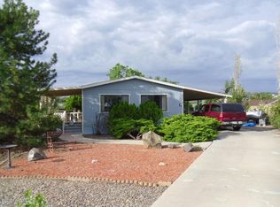 1803 Ridgeview Rd, Prescott, AZ 86301