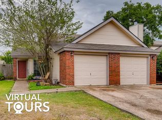 7018 Elmbank, San Antonio, TX 78244