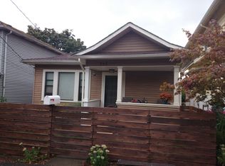 313 29th Ave S, Seattle, WA 98144