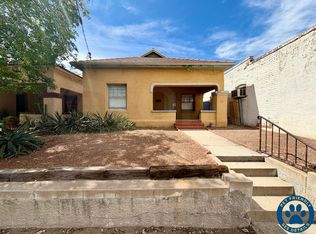 427 N 3rd Ave, Tucson, AZ 85705