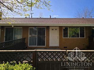 5020 Bremner Way UNIT 3, Sacramento, CA 95841
