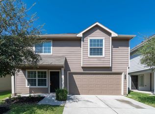 5456 Quail Cove Ln, Houston, TX 77053