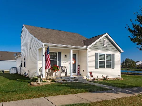 5680 Battle Creek Way, Columbus, OH 43228