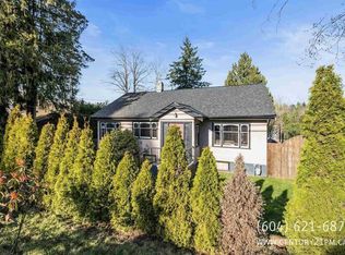 2348 McKenzie Rd, Abbotsford, BC V2S 3Z8