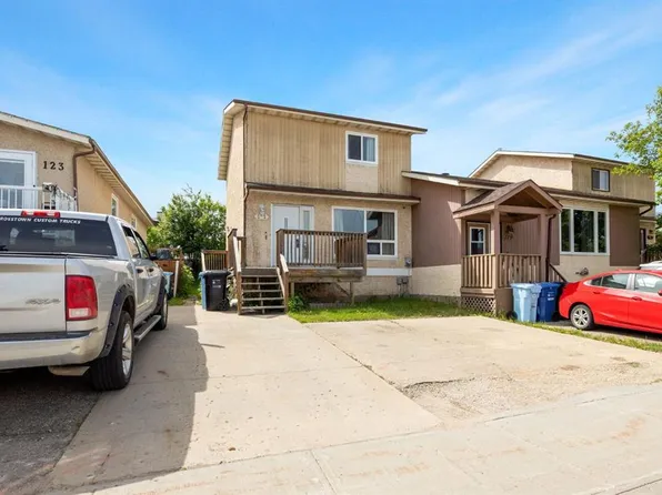 121 E Erindale Rd, Wood Buffalo, AB T9H 4N4