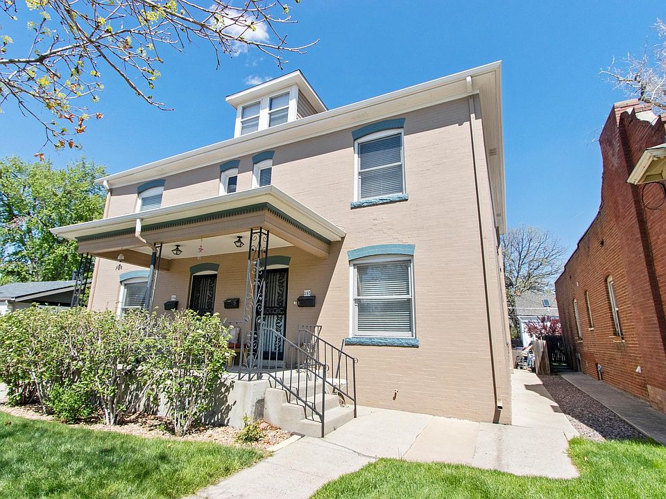 1st image of 392 N Clarkson St #B