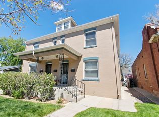 392 N Clarkson St #B, Denver, CO 80218