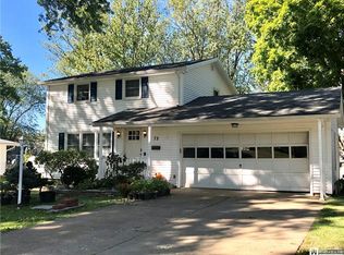 72 Cottage St, Fredonia, NY