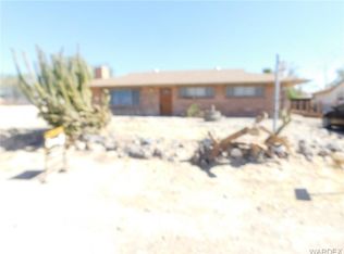 12818 Agua Caliente Dr, Topock, AZ 86436