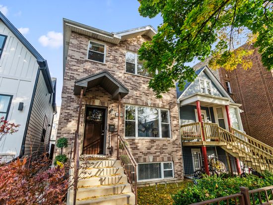 4055 N Drake Ave, Chicago, IL 60618