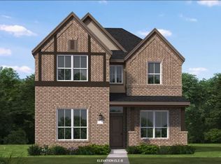 1617 Horizon Way, Northlake, TX 76247