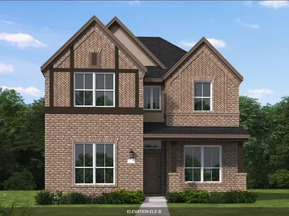 1617 Horizon Way, Northlake, TX 76247