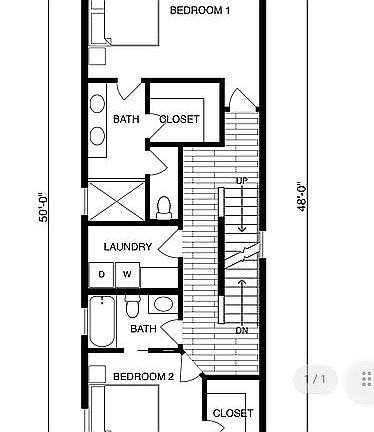 3rd image of 112 Winkler St
