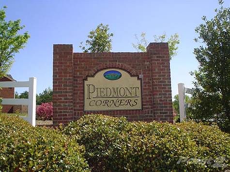 Welcome to Piedmont Corners