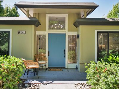 1209 Oakmont Dr APT 1, Walnut Creek, CA, 94595