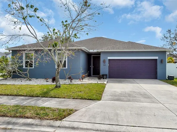 363 64th Avenue Cir E, Bradenton, FL 34203