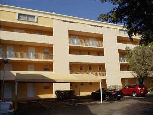 2nd image of 9357 Fontainebleau Blvd APT D419