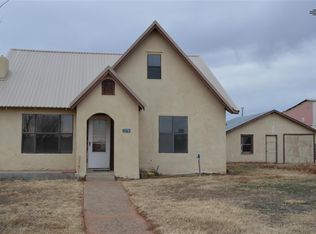 1378 Kelli Rd, Clovis, NM 88101