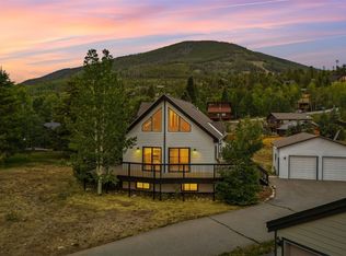 114 Big Elk Rd, Dillon, CO 80435