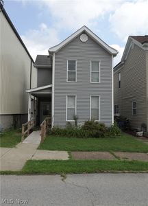 808 S Zane Hwy, Martins Ferry, OH, 43935