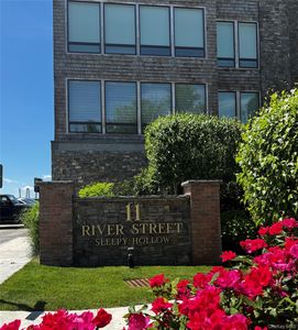 11 River Street #401, Sleepy Hollow, NY, 10591