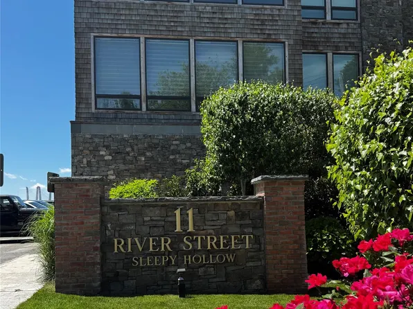 11 River Street #401, Sleepy Hollow, NY 10591