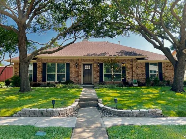4532 Eldorado Dr, Plano, TX 75093