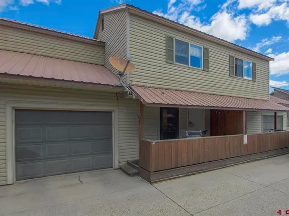 308 S 11th Street #3, Gunnison, CO 81230