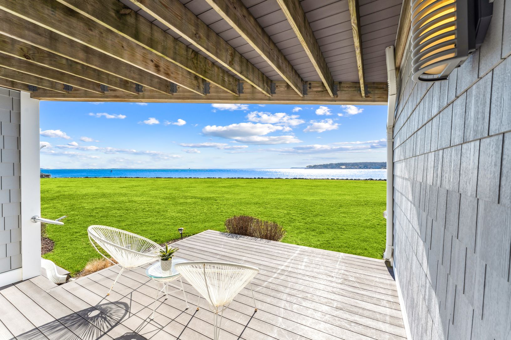 Gorgeous Peconic Bay in your Backyard