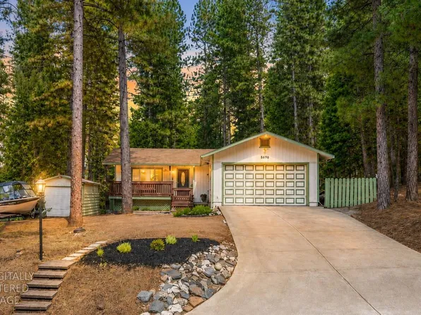5690 Lupin Ln, Pollock Pines, CA 95726