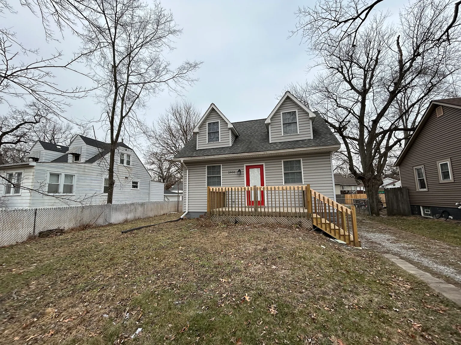 2 bed, 1000 sqft, $1,500 — Photo 3