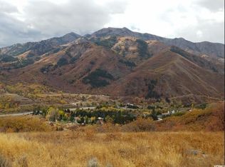 5935 N River View Cir, Morgan, UT 84050