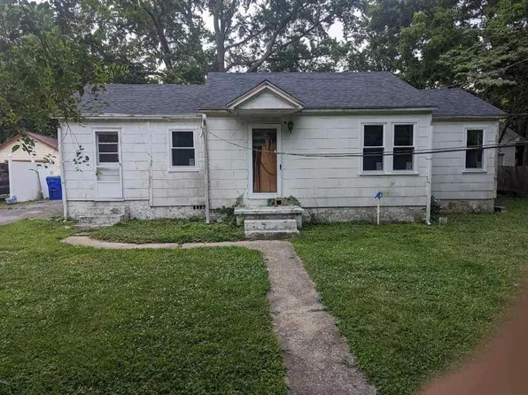 707 Sycamore Dr, Russellville, KY 42276