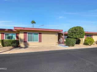 13618 N 98th Ave UNIT Q, Sun City, AZ 85351