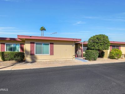13618 N 98TH Avenue #Q, Sun City, AZ, 85351