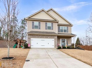 347 Camellia Way, Dallas, GA 30132