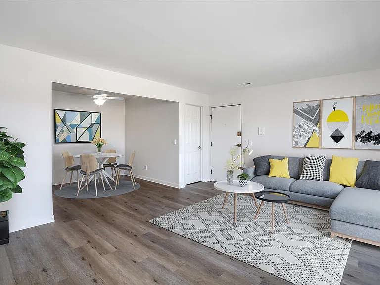 The Trilogy Apartments — Photo 9