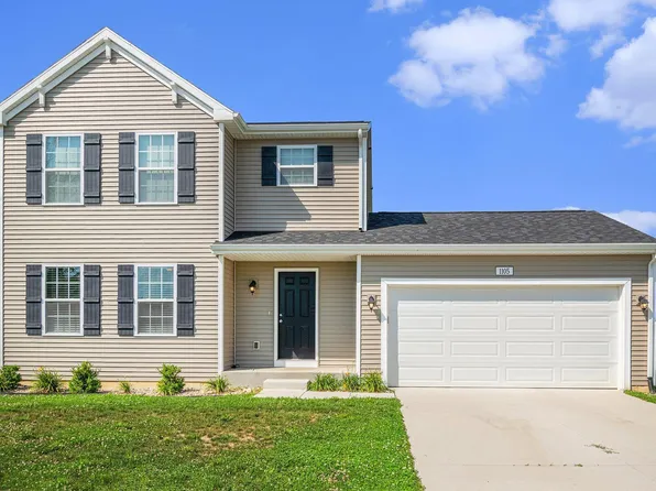 1105 Solomon Ct, Plymouth, IN 46563