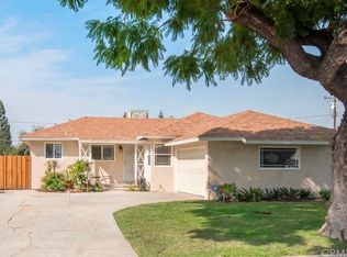 10761 Homeland Ave, Whittier, CA 90603