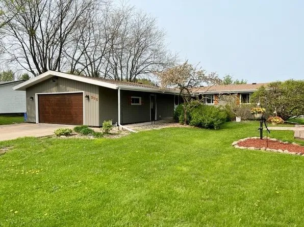 305 THOMAS STREET, Loyal, WI 54446
