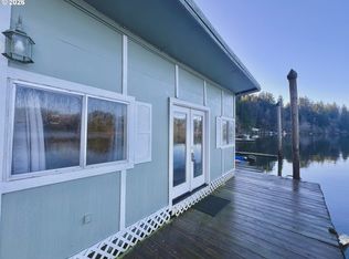 515 N Tenmile Lk, Lakeside, OR