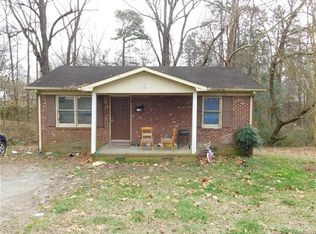 109 Blackwelder St, Kannapolis, NC 28081