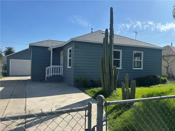 255 E Olive St, San Bernardino, CA 92410