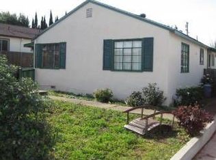 50 Linda Vista Ave, Benicia, CA 94510
