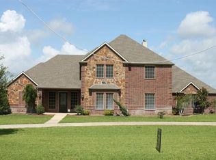 114 Old Base Rd, Aurora, TX 76078