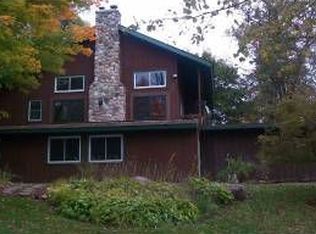 12052 Tall Timbers Rd SW, Garfield, MN 56332